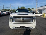 2023 Chevrolet Silverado 2500HD High Country
