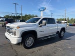 2023 Chevrolet Silverado 2500HD High Country
