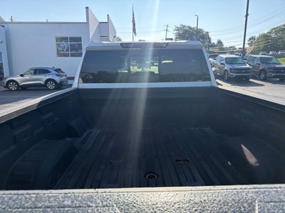 2023 Chevrolet Silverado 2500HD High Country