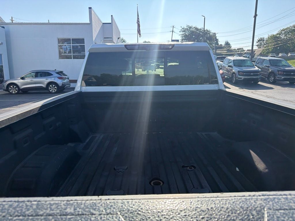 2023 Chevrolet Silverado 2500HD High Country