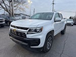 2021 Chevrolet Colorado Work Truck