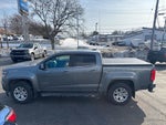 2018 Chevrolet Colorado LT 4WD