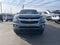 2018 Chevrolet Colorado LT 4WD