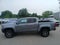 2018 Chevrolet Colorado ZR2