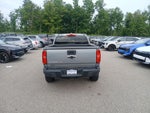 2018 Chevrolet Colorado ZR2