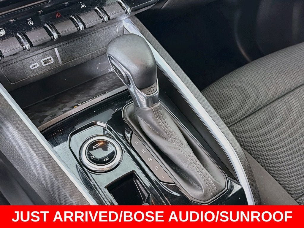 2023 Chevrolet Colorado LT 4wd