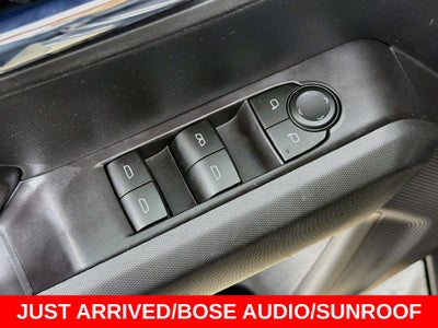 2023 Chevrolet Colorado LT 4wd