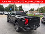 2023 Chevrolet Colorado LT 4wd