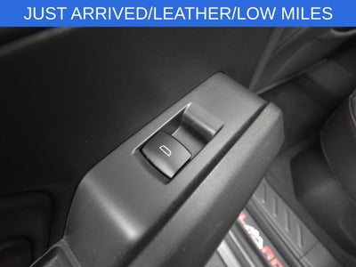 2023 Chevrolet Colorado Z71 4WD