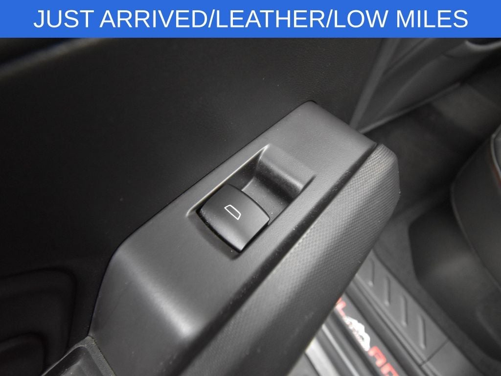 2023 Chevrolet Colorado Z71 4WD