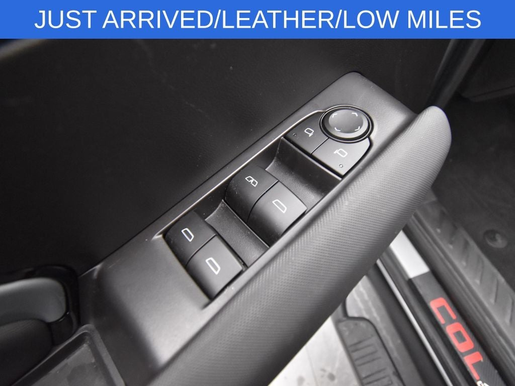 2023 Chevrolet Colorado Z71 4WD