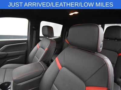 2023 Chevrolet Colorado Z71 4WD