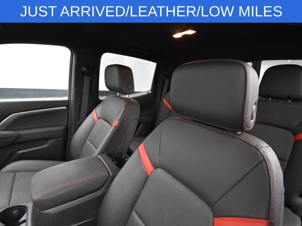 2023 Chevrolet Colorado Z71 4WD