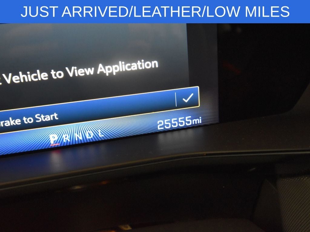 2023 Chevrolet Colorado Z71 4WD