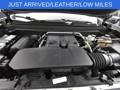 2023 Chevrolet Colorado Z71 4WD