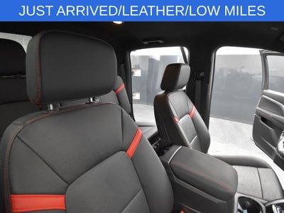 2023 Chevrolet Colorado Z71 4WD