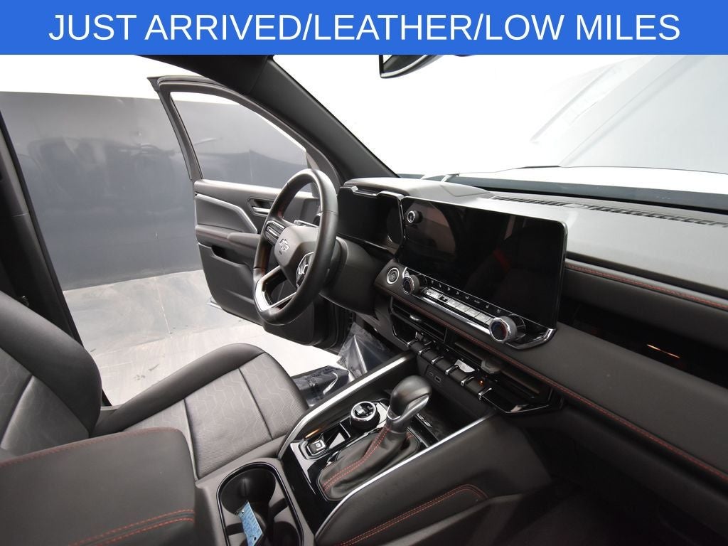 2023 Chevrolet Colorado Z71 4WD