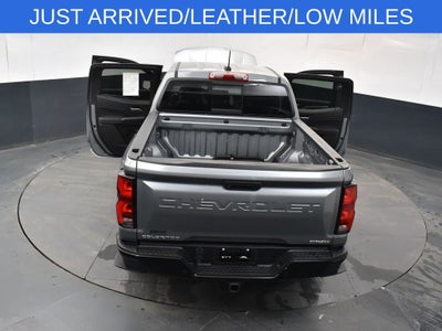 2023 Chevrolet Colorado Z71 4WD