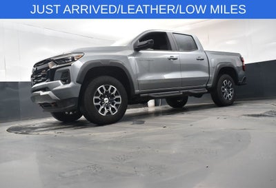 2023 Chevrolet Colorado Z71 4WD