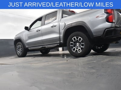 2023 Chevrolet Colorado Z71 4WD