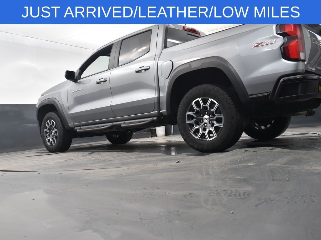 2023 Chevrolet Colorado Z71 4WD
