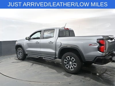 2023 Chevrolet Colorado Z71 4WD