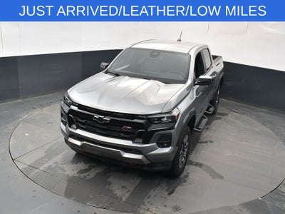 2023 Chevrolet Colorado Z71 4WD