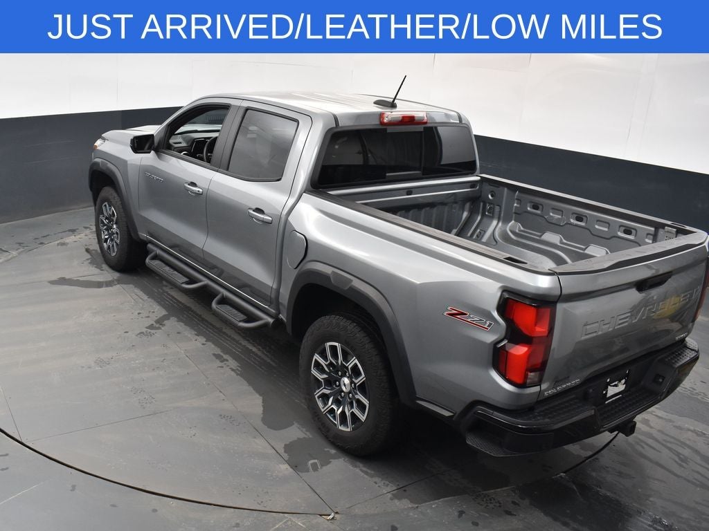 2023 Chevrolet Colorado Z71 4WD