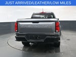 2023 Chevrolet Colorado Z71 4WD