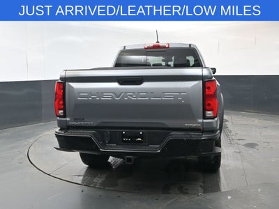 2023 Chevrolet Colorado Z71 4WD