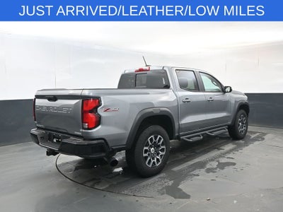 2023 Chevrolet Colorado Z71 4WD