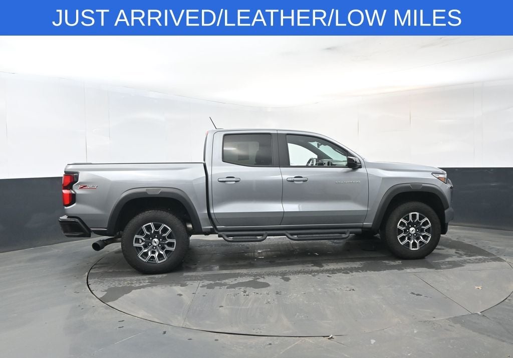 2023 Chevrolet Colorado Z71 4WD