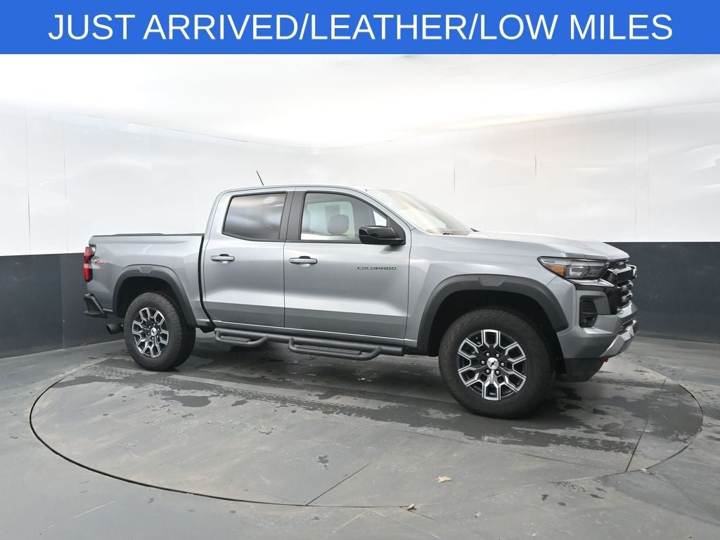 2023 Chevrolet Colorado Z71 4WD