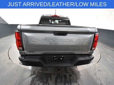 2023 Chevrolet Colorado Z71 4WD