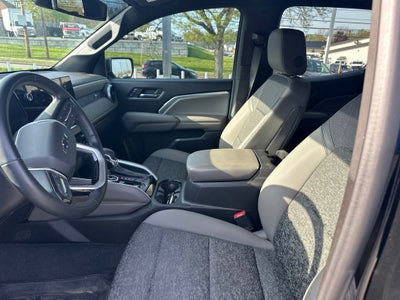 2023 Chevrolet Colorado ZR2