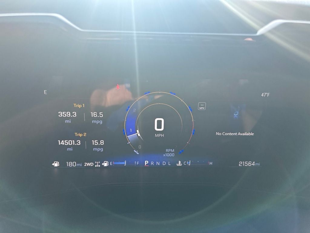 2023 Chevrolet Colorado ZR2