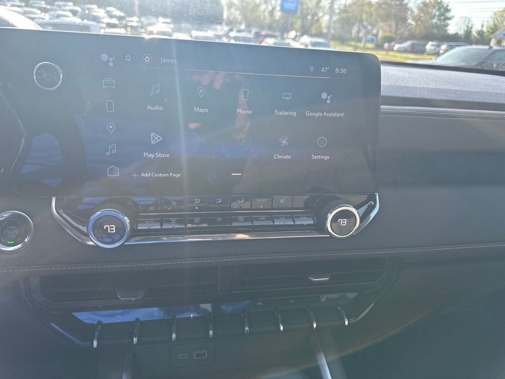2023 Chevrolet Colorado ZR2
