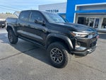2023 Chevrolet Colorado ZR2
