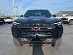 2023 Chevrolet Colorado ZR2