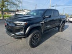 2023 Chevrolet Colorado ZR2