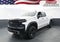 2020 Chevrolet Silverado 1500 LT Trail Boss 4WD