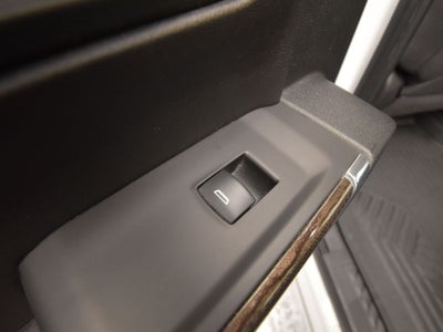 2020 Chevrolet Silverado 1500 LT Trail Boss 4WD