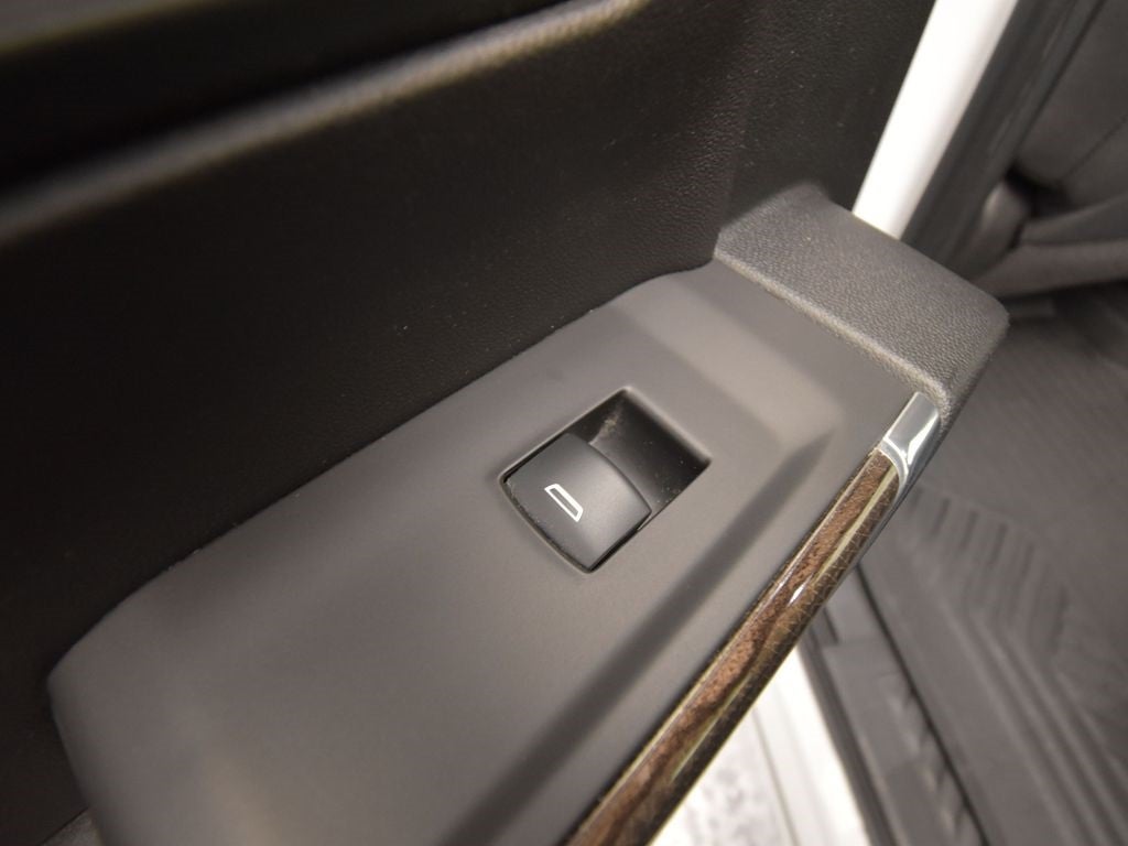 2020 Chevrolet Silverado 1500 LT Trail Boss 4WD