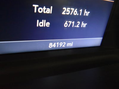 2020 Chevrolet Silverado 1500 LT Trail Boss 4WD