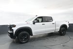 2020 Chevrolet Silverado 1500 LT Trail Boss 4WD