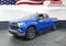 2025 Chevrolet Silverado 1500 LT 4WD