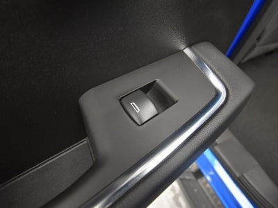 2025 Chevrolet Silverado 1500 LT 4WD