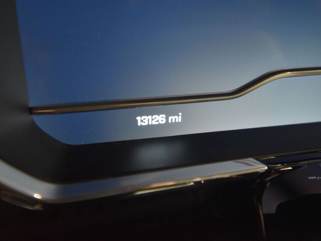 2025 Chevrolet Silverado 1500 LT 4WD