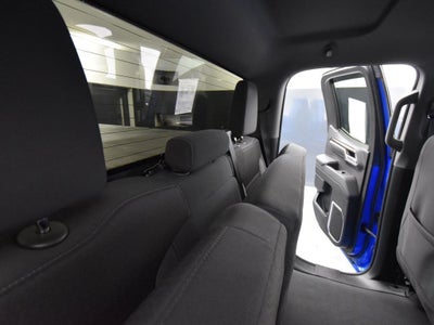 2025 Chevrolet Silverado 1500 LT 4WD