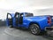 2025 Chevrolet Silverado 1500 LT 4WD